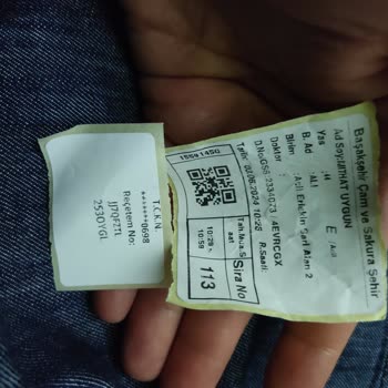 Başakşehir Çam ve Sakura Şehir Hastanesi Acil Serviste İhmalkarlık: Kanser Hastası Eşime Yeterli Tedavi Sağlanmadı