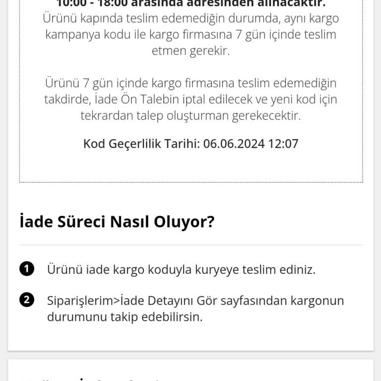 N11 İade Yapmamak İçin Her Yolu Deniyor