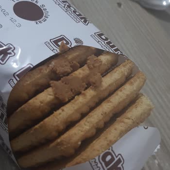 Eti Gıda Paketten Çıkan Yabancı Madde