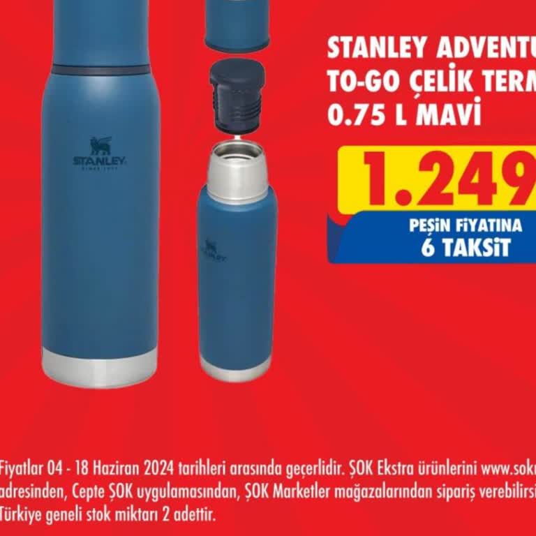 Şok Marketler Aktüel Ürün Saçmalığı Ve Mağazaya Ürün Gelmemesi