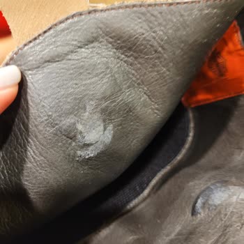 Boyner İzmir De Tamir Olan Çizmenin Mahf Olması