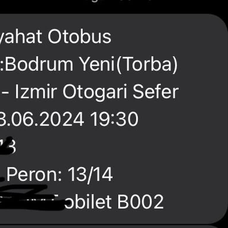 Villa Seyahatle Seyahat Etmeyin