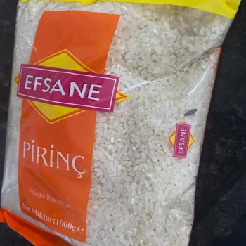 BİM Market Efsane Pirinç