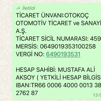 Avis Ve Otokoç Lütfen Bir Tedbir Alınmalı!