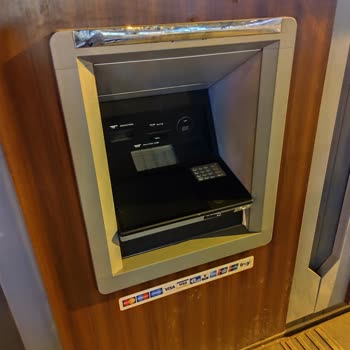 Akbank Bankamatikleri Neden Hep Bozuk