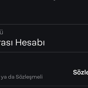 Papara Bu İşlemi Yapmak İçin Yetkiniz Bulunmuyor