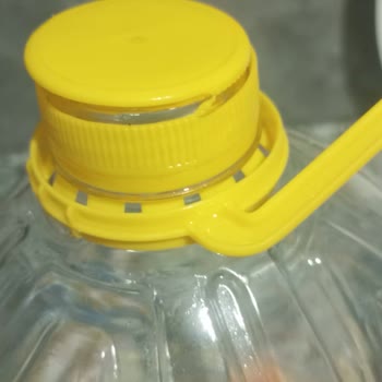 Orkide Yağları Ambalaj / Üretim Hatası