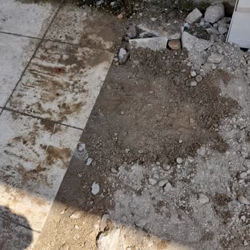 MASKİ Şikayet, Manisa-Saruhanlı