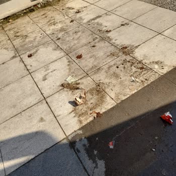 MASKİ Şikayet, Manisa-Saruhanlı