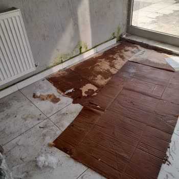 MASKİ Şikayet, Manisa-Saruhanlı