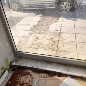 MASKİ Şikayet, Manisa-Saruhanlı