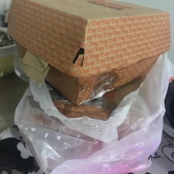 Köfteci Yusuf Siparişim 3 Saate Geldi Geldiğinde Ayran İçerisindeydi