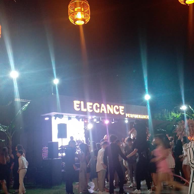 Elegance Düğün Salonu Fahiş Fiyat Uygulaması Gerçekleştirdiler