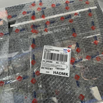 Trendyol Tamir İçin Gönderdiğim Ürün İçin Ücret İadesi Verdi. Şikayet