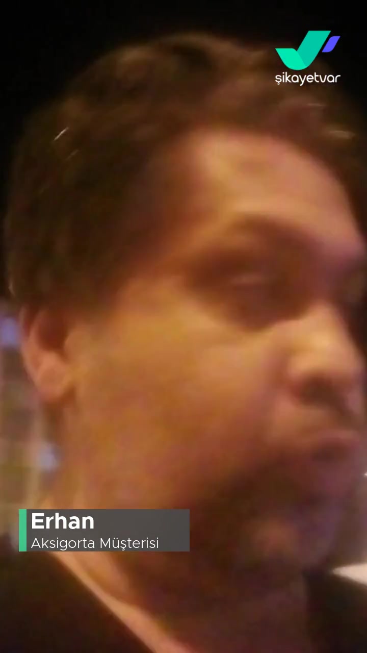 Aksigorta Hizmet Kalitesinin Zayıflığı videonun kapak resmi