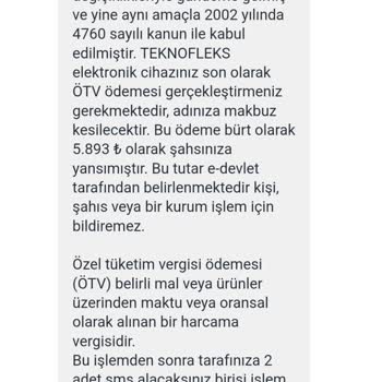 iPhone Sahte İphone 14 Çekilişi Ve Yanıltıcı Ödeme Talepleri