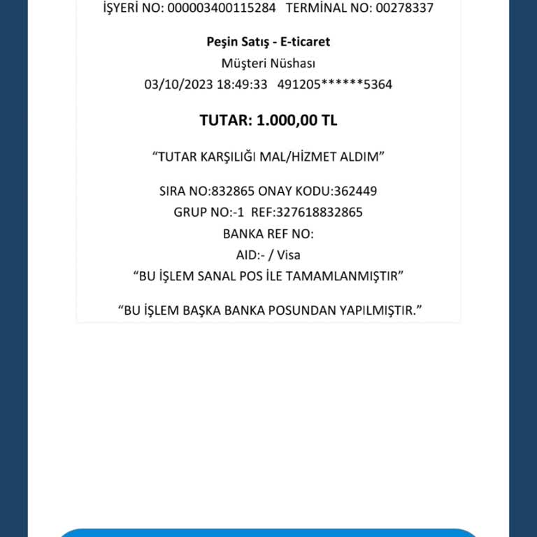 Yapı Kredi Bankası Bankanın Üzerine Düşen Görevi Yerine Getirmemesi Ve Yanlış Yönlendirme