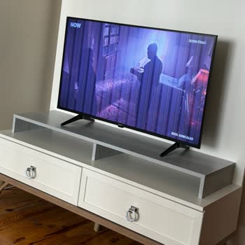 Arçelik Televizyon 2. Ayında Servise Gitti