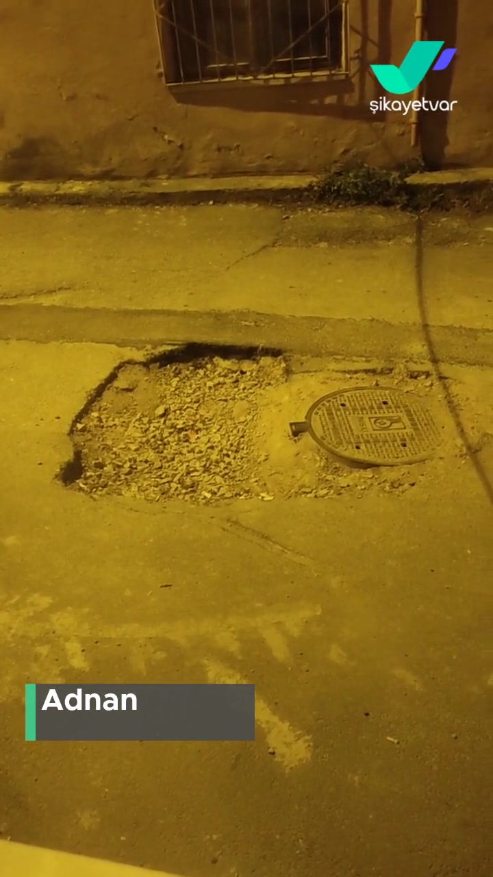 Bursa Büyükşehir Belediyesi Bir Ayda Yol Yapıyorlar! videonun kapak resmi