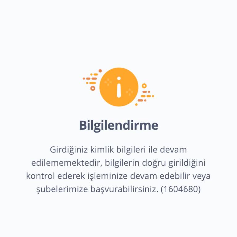 İş Bankası Mobil Uygulama Yetersizliği Ve İnsanlarla Alay Etmesi Resme