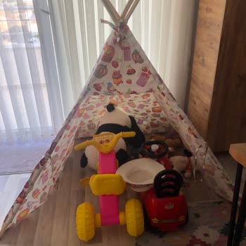 Welcome Baby (Instagram: Welcomebabytr) Eksik Ürün Ve Yetersiz Müşteri Hizmeti