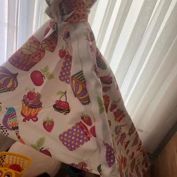 Welcome Baby (Instagram: Welcomebabytr) Eksik Ürün Ve Yetersiz Müşteri Hizmeti