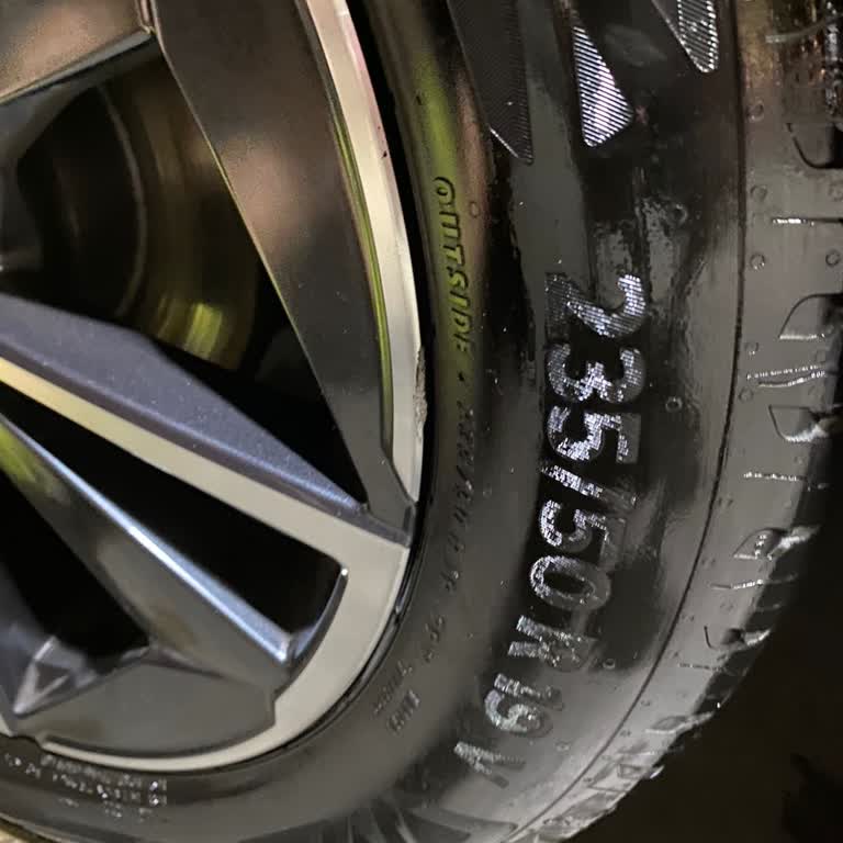 Sağlam Jant İle Gidin Onlar Hasar Veriyor Zaten Gaziemir Otopratik