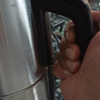 Tefal Tea Expert Deluxe Demlik Sapı