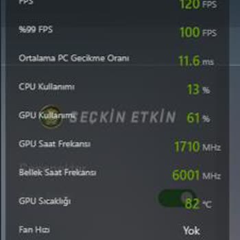 Asus Bilgisayar Asus Gaming Laptop GPU Sorunu