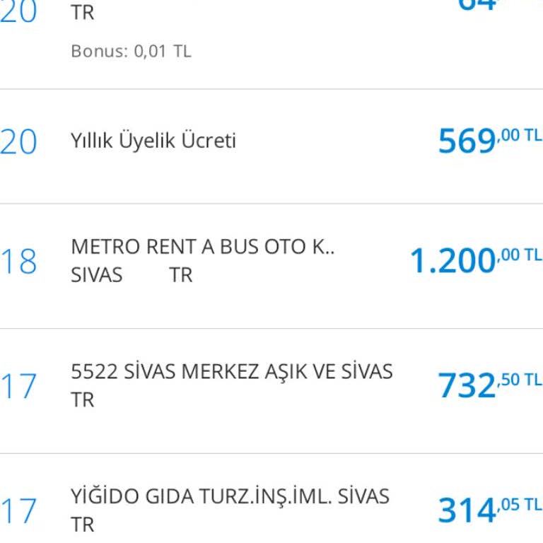 Denizbank Kart Ücreti İadesi