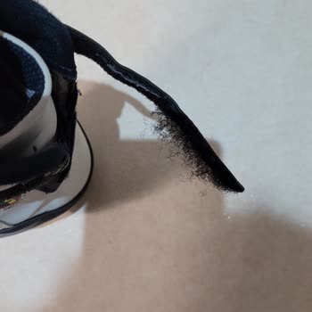 FLO Ayakkabı FLO'dan Alınan Kinetix Ayakkabısının Cırt Cırtları 20 Günde Bozuldu.