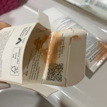 The Purest Solutions Purest Firması Ürünümün Tedariğini Sağlamıyor