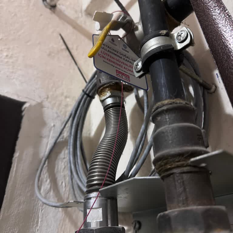 İGDAŞ Sorumsuzluğu Ve Mağduriyeti