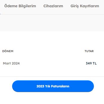 TOD Tv Üyelik İptal Ettirmek İstiyorum