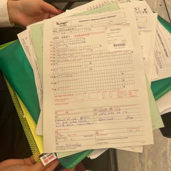 Pegasus Tatilim Rezil Oldu. Valizim 3 Gün Boyunca Elime Ulaşmadı.