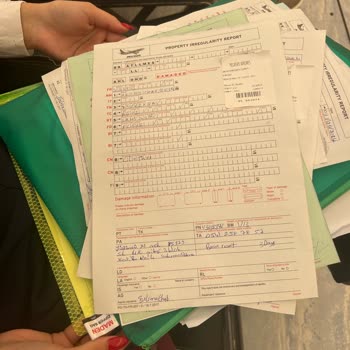 Pegasus Tatilim Rezil Oldu. Valizim 3 Gün Boyunca Elime Ulaşmadı.