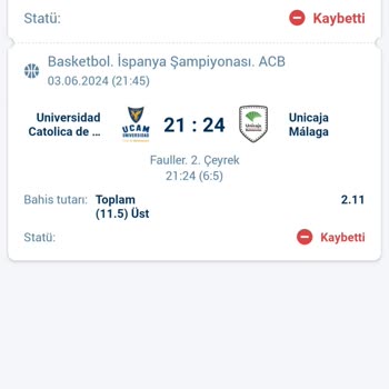 1xbet Kuponun Tuttu Ancak Yattı Olarak Gözüküyor