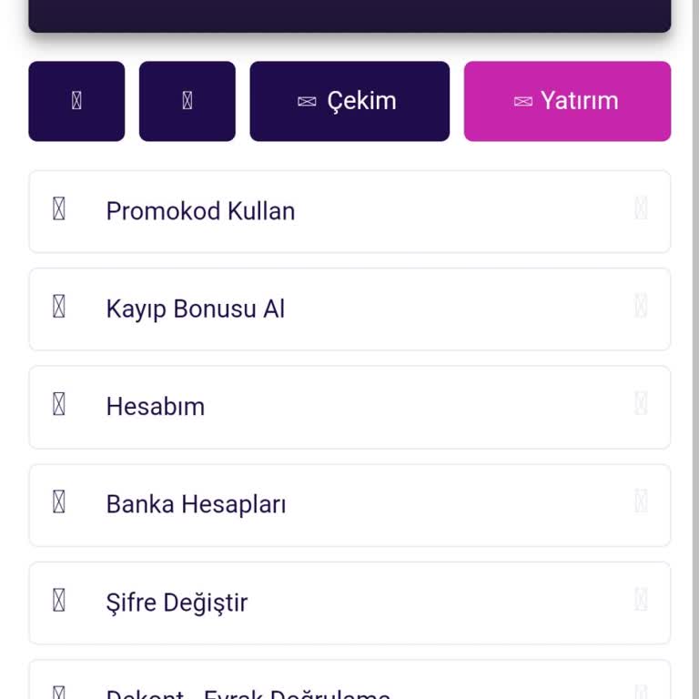 Onwin Bahis Hesabımdaki Bakiyenin Aniden Düşmesi Ve Canlı Destek Sorunu