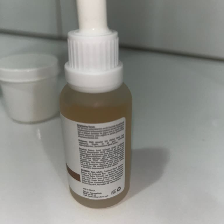 Rimu Health Products Daha Kullanmadım Bile