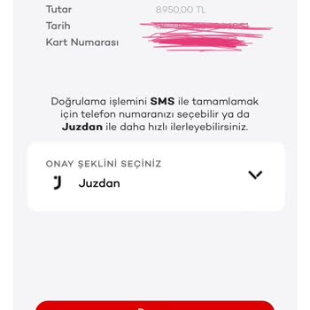 Beymen Kartımdan Ödeme Kısmında Gözükenden Fazla Para Çekiyor