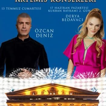 Kaya Artemis Resort Kaya Artemis Otel