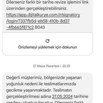 Vodafone'dan Hattım Gelmedi, Mağdur Oldum!