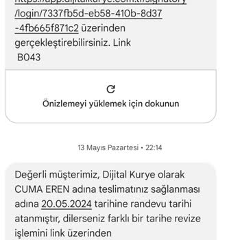 Vodafone'dan Hattım Gelmedi, Mağdur Oldum!