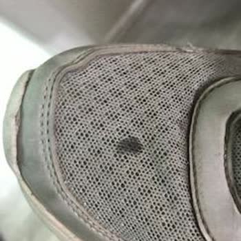 FLO Ayakkabı FLO Firmasına Yakışmadı