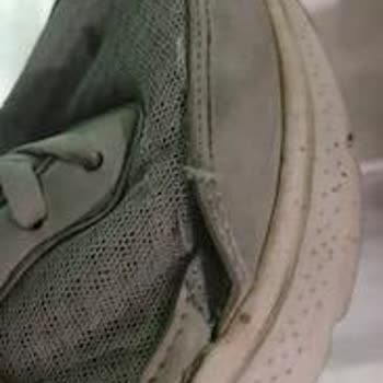 FLO Ayakkabı FLO Firmasına Yakışmadı