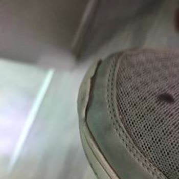 FLO Ayakkabı FLO Firmasına Yakışmadı