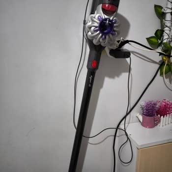 Dyson Süpürge Almak Pişmanlıktır.