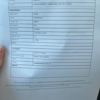 Renault Lahur Otomotiv Problemi