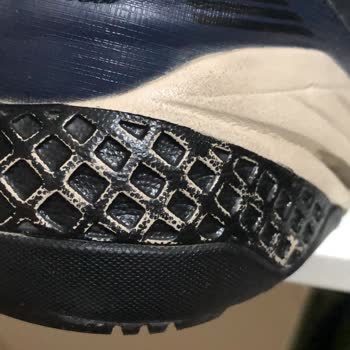 Skechers Ayakkabı 6 Ay Dolmadan Yıprandı