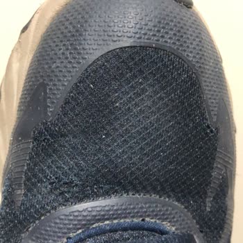 Skechers Ayakkabı 6 Ay Dolmadan Yıprandı